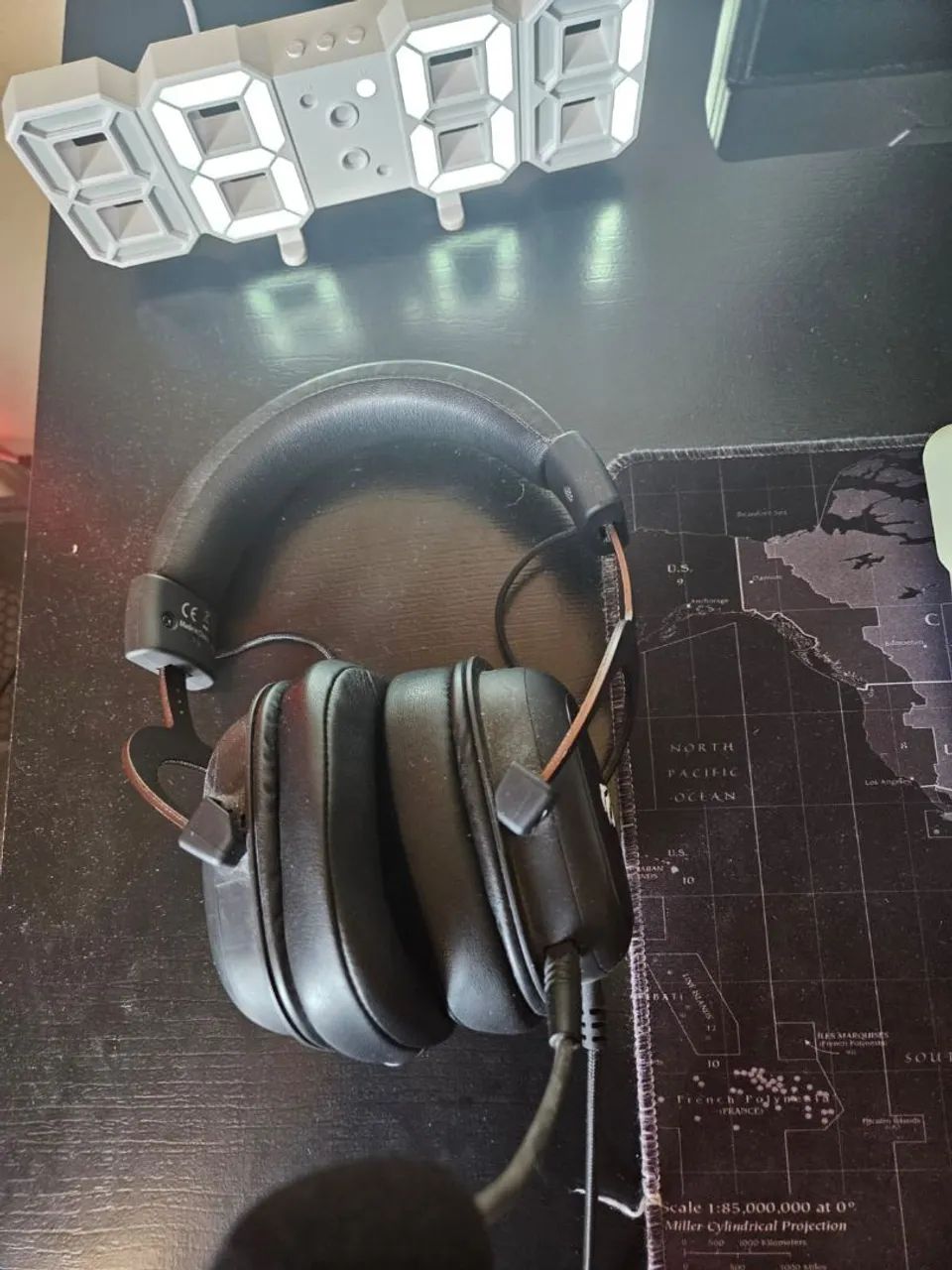 Headset havid h2002d - Foto 2