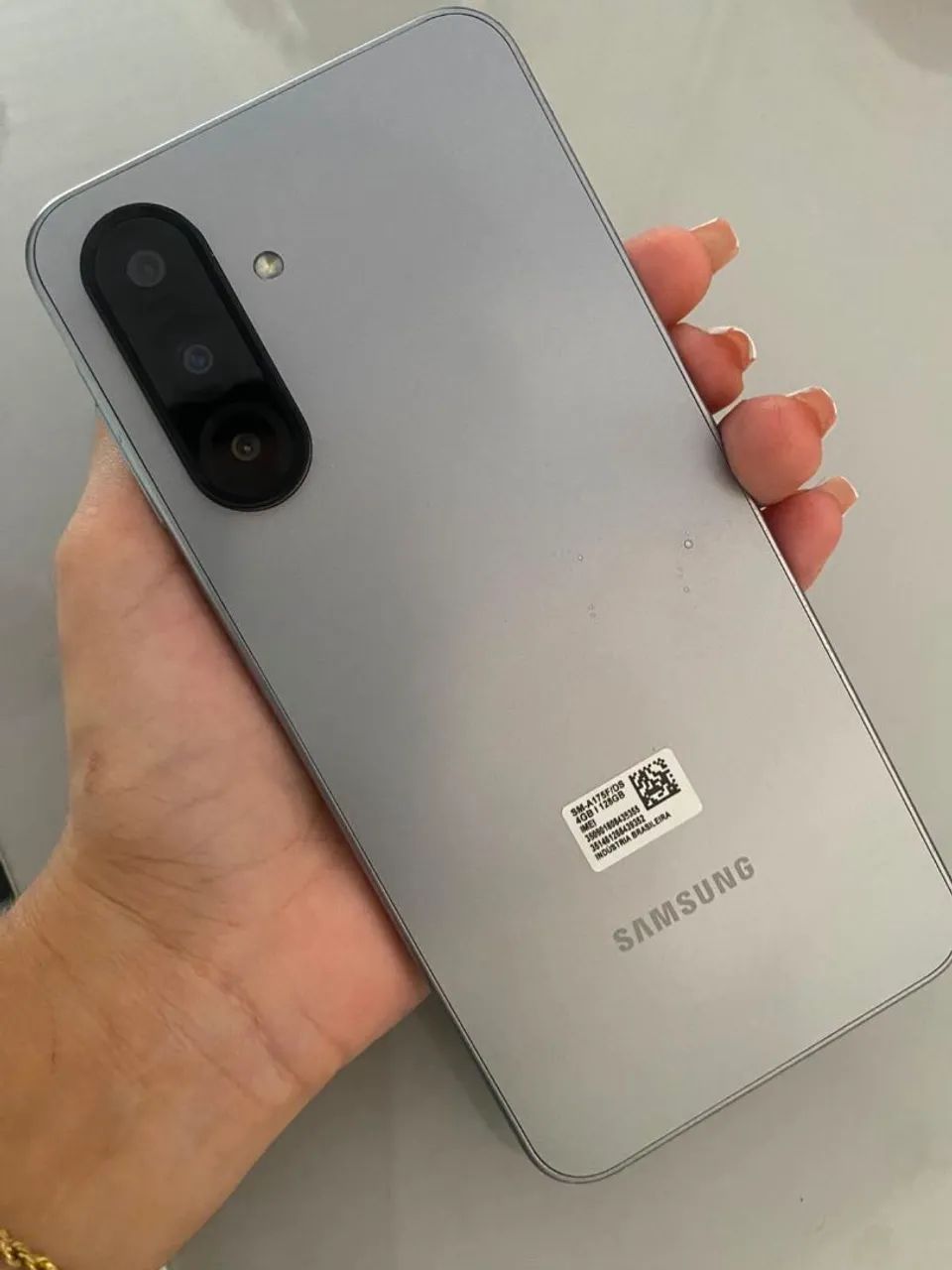 SAMSUNG GALAXY A17 NOVO - Foto 3