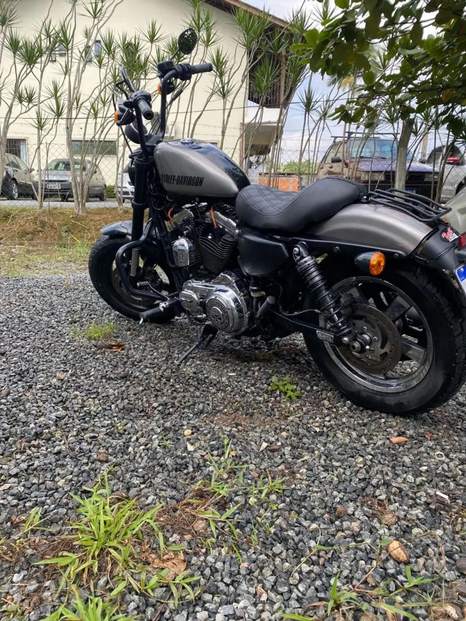 Harley - Davidson - Foto 4
