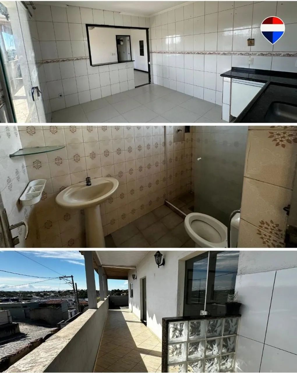Vendo casa em cabo frio