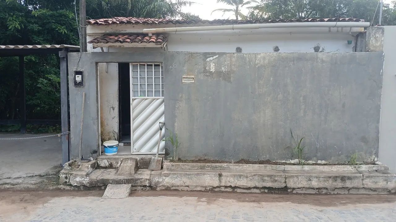 Vendo casa em jacarecica  - Foto 2