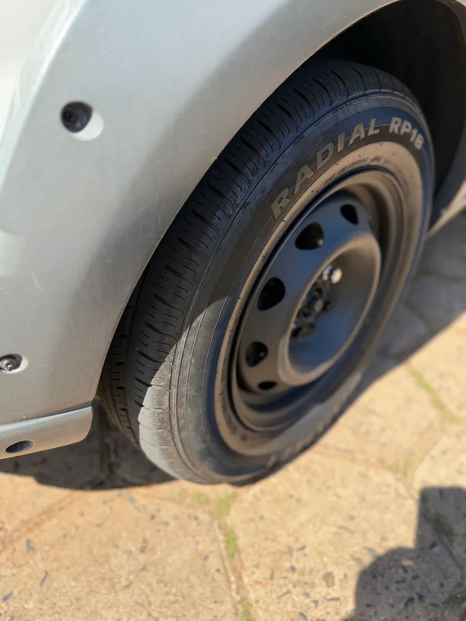Fiat Strada Working 1.4 MPI Fire Flex 8V CE 2013 - Foto 5