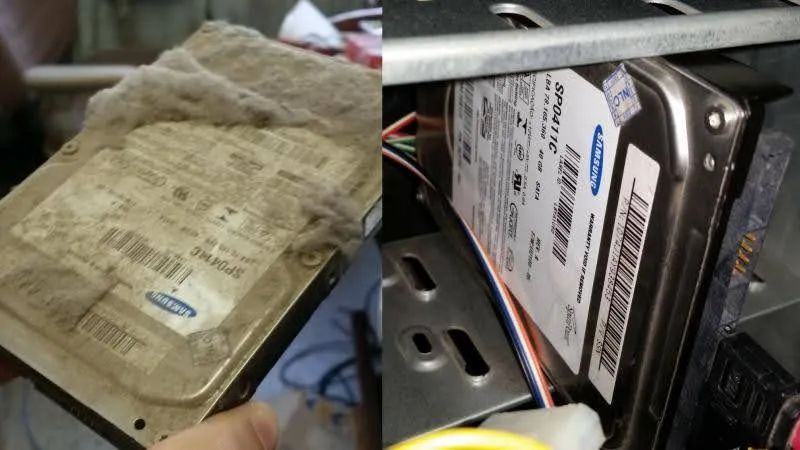 Serviço de Limpeza Troca de Pasta Térmica e Otimização de Computadores!