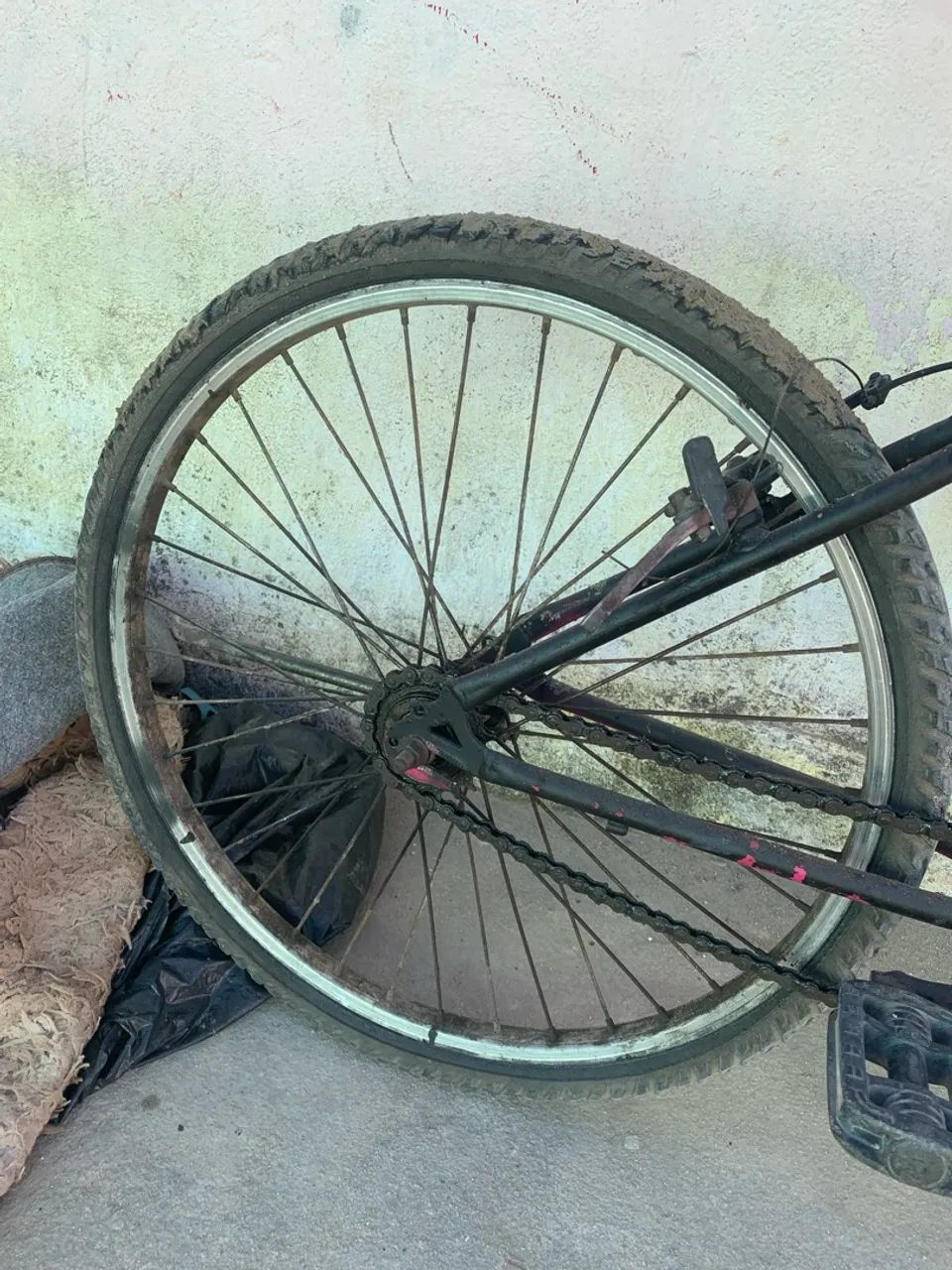 Bicicleta  - Foto 3