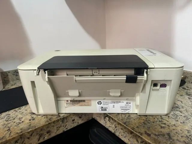 Impressora HP Advantage 2546 - Foto 3