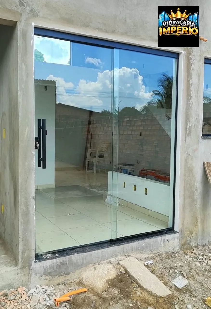 VIDRAÇARIA IMPÉRIO  - Foto 4