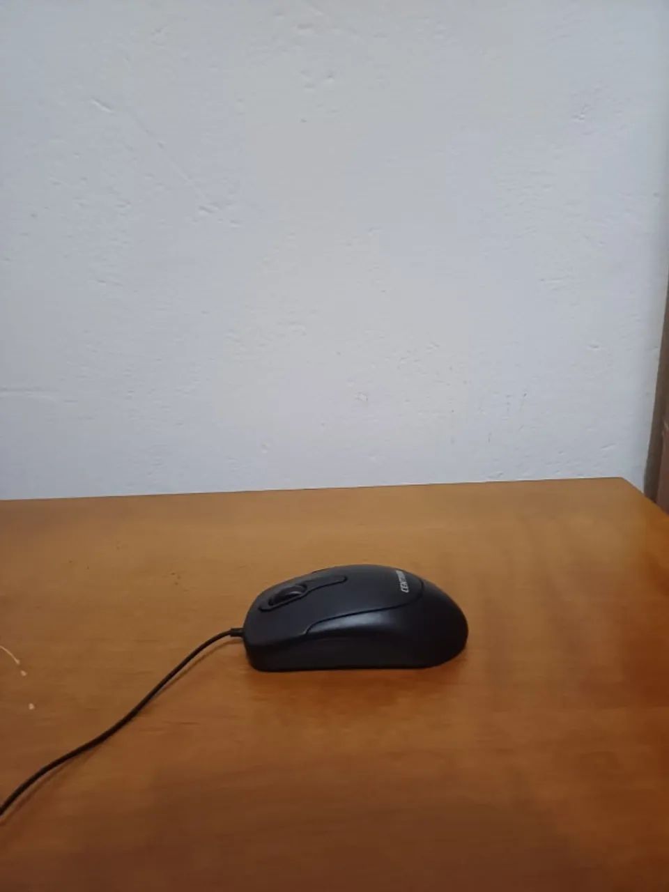 Mouse Centrium Óptico USB - Semi-Novo (Apenas 2 Meses de Uso!) - Foto 5