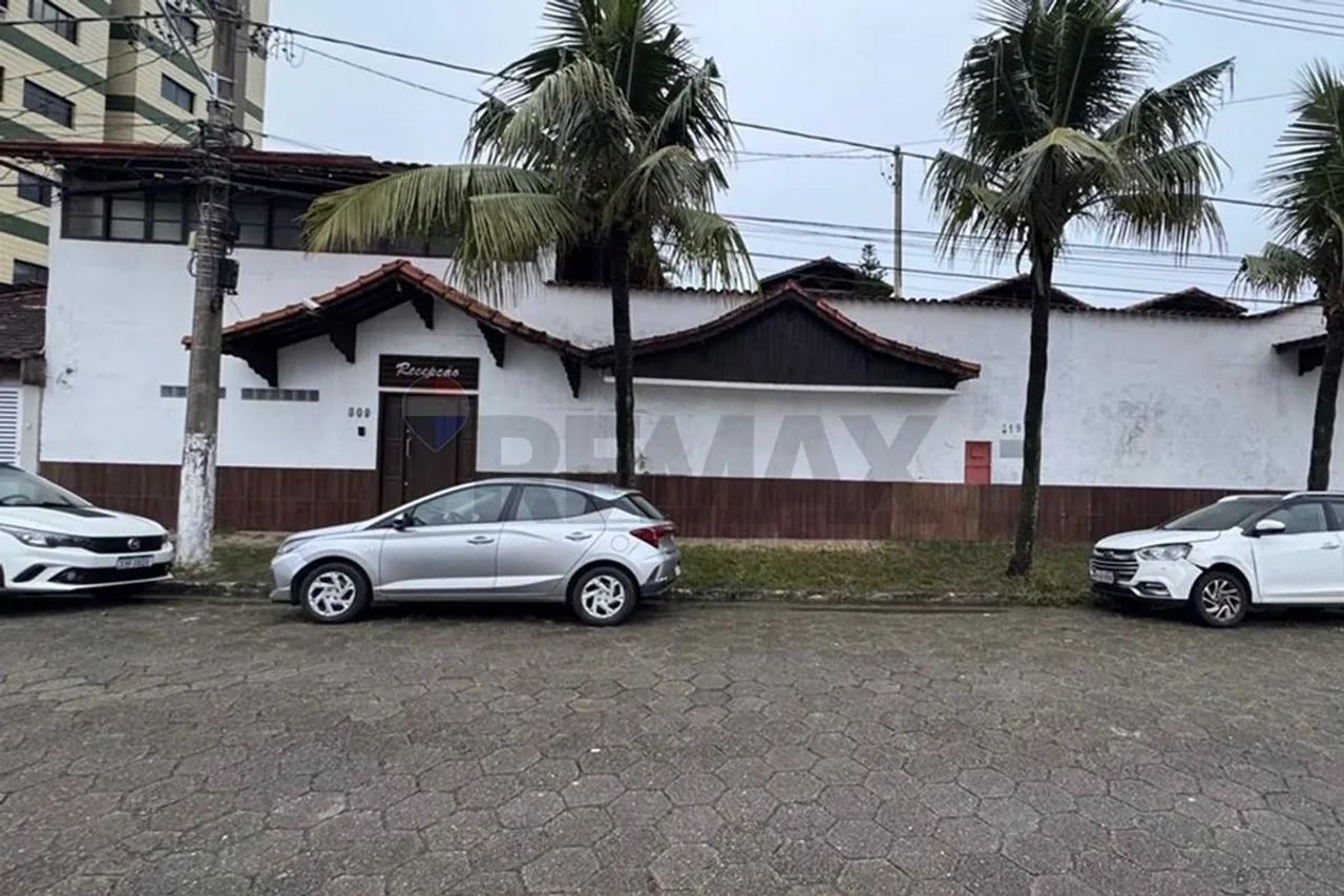 "Invista: Casa Comercial em Ocian, SP" - Foto 3