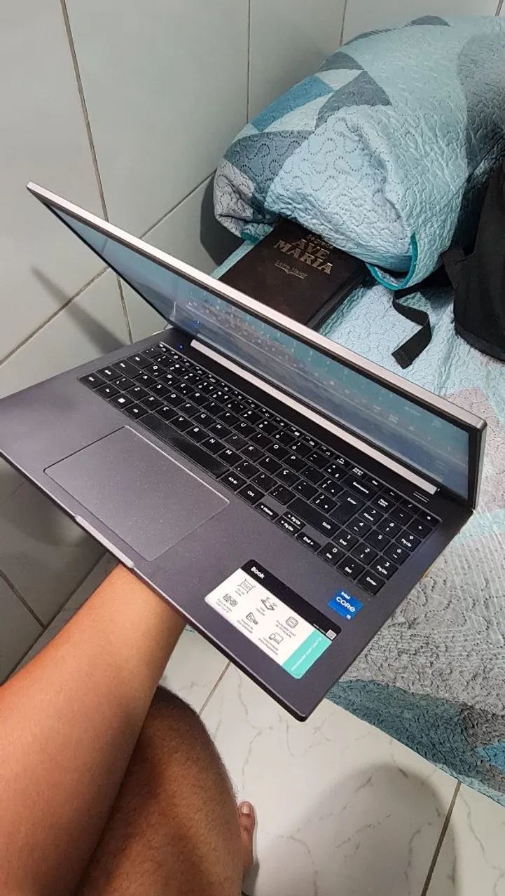 Notebook Samsung i5 - Foto 2