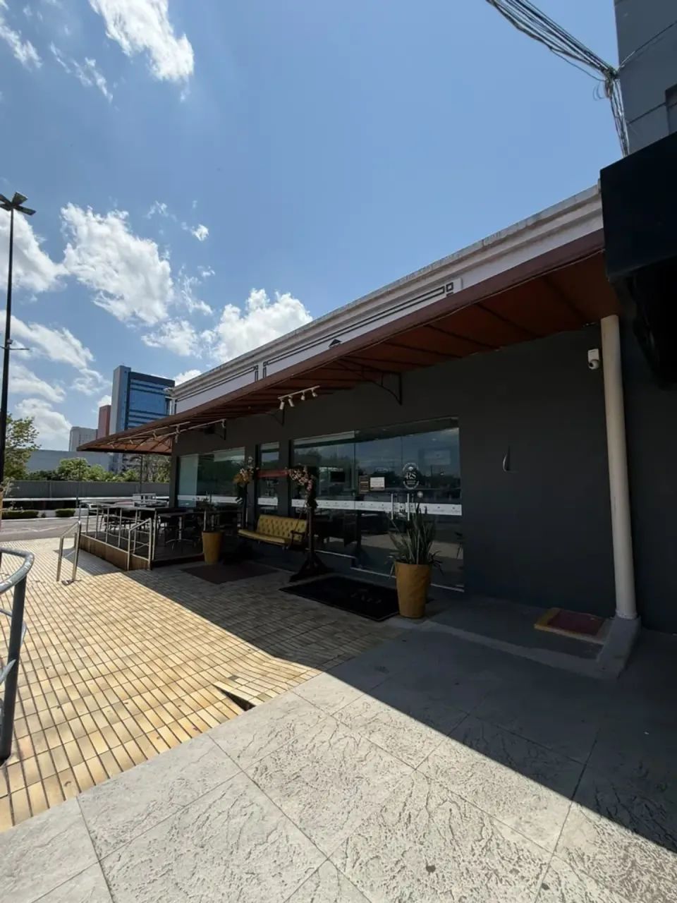 LUGANO CAFETERIA E CHOCOLATARIA  VENDE-SE COMPLETA! - Foto 3