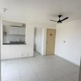 Alugo apartamento de 2 quartos no Ecoparque Clube na BR - Foto 2
