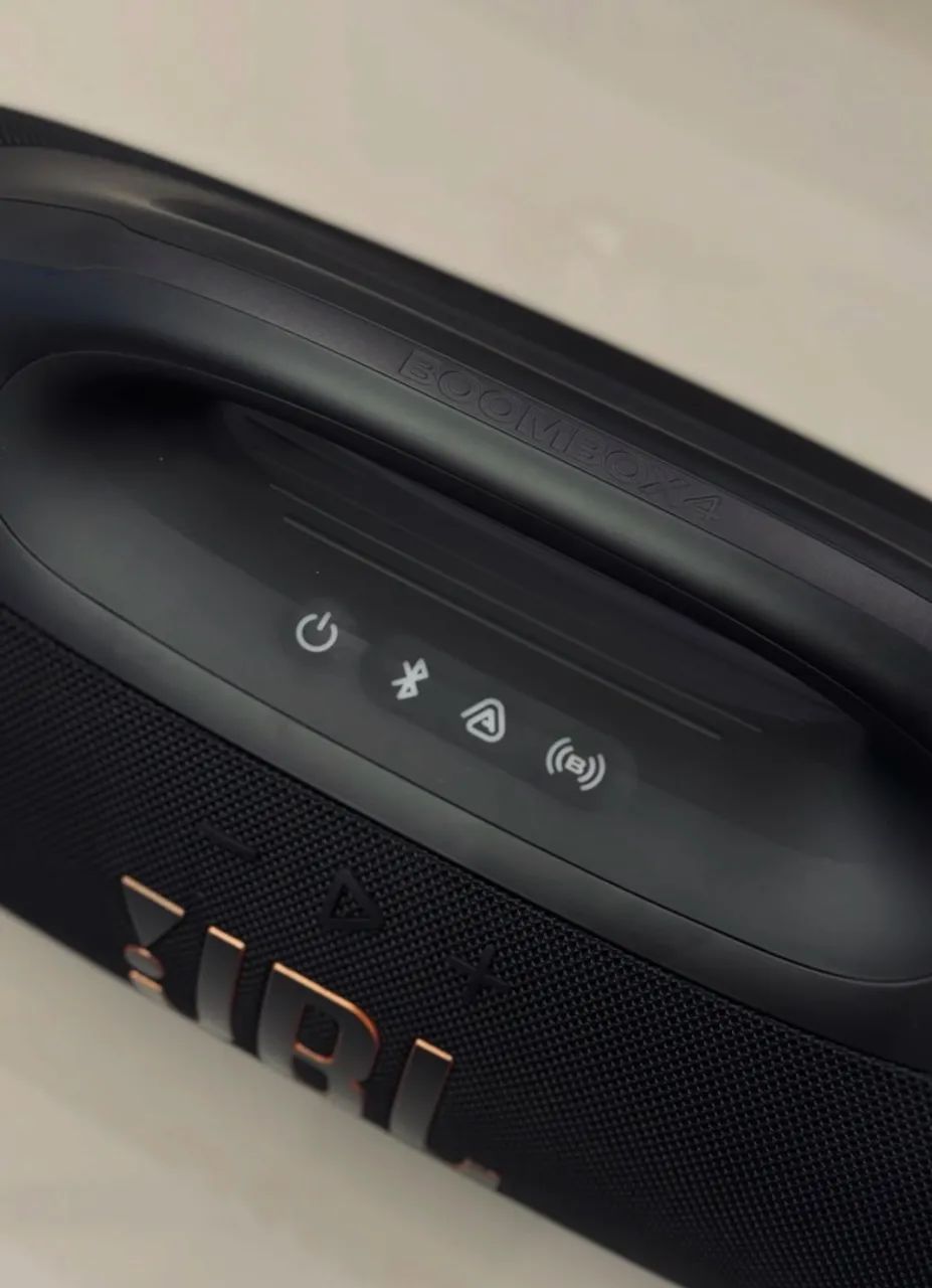 JBL BOMBOX 4 - Foto 5