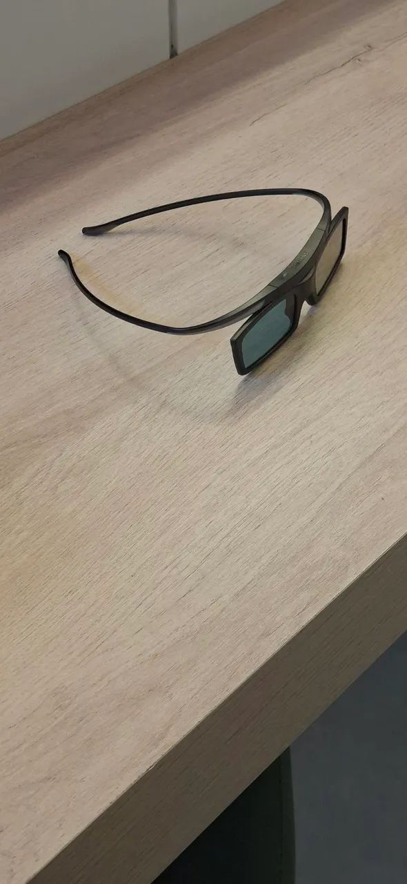 Samsung SSG-3100GB 3D TV Glasses(usado) - Foto 2