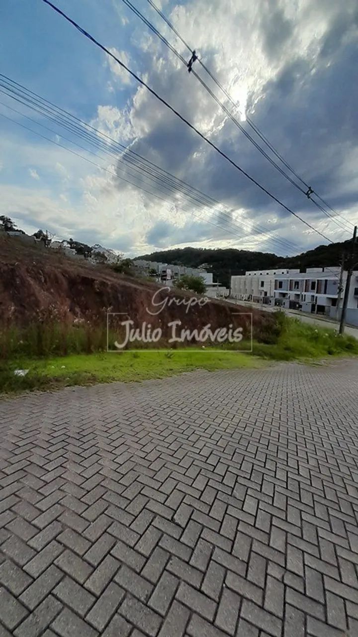 Terreno Limeira Baixa em Brusque - Foto 4