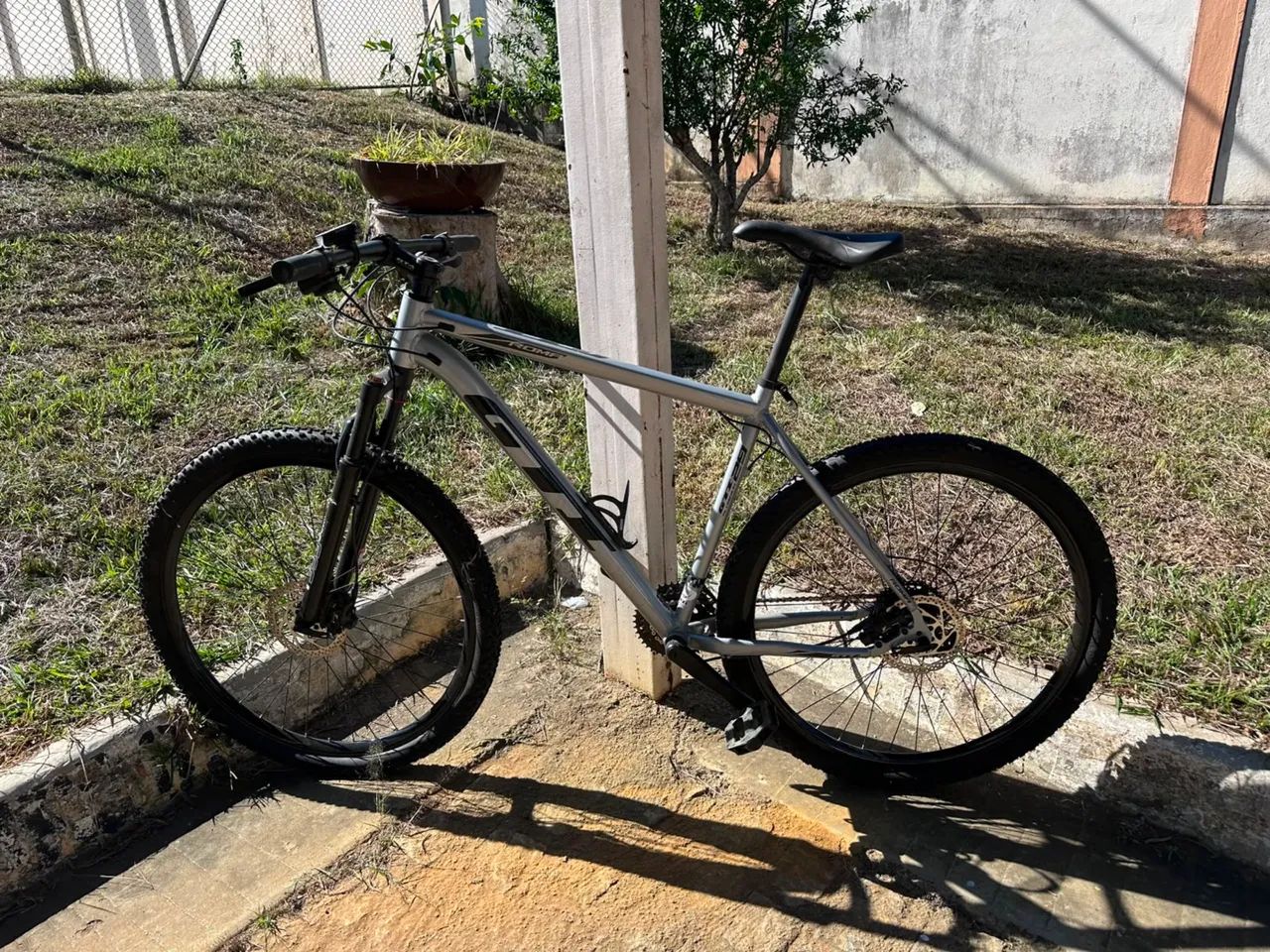 Bicicleta GTI - Foto 4
