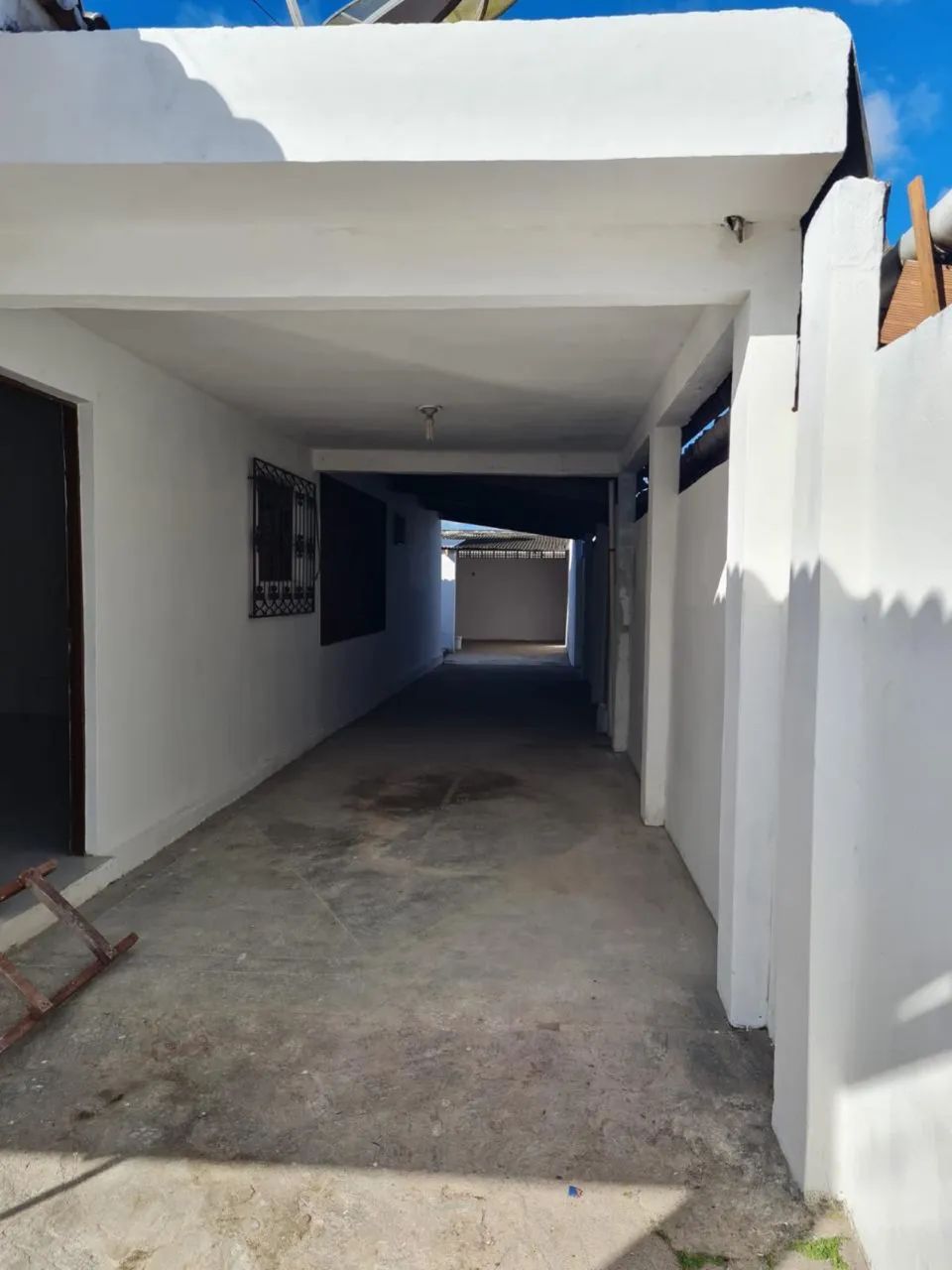 Aluguel de Casa em Mamanguape  - Foto 2