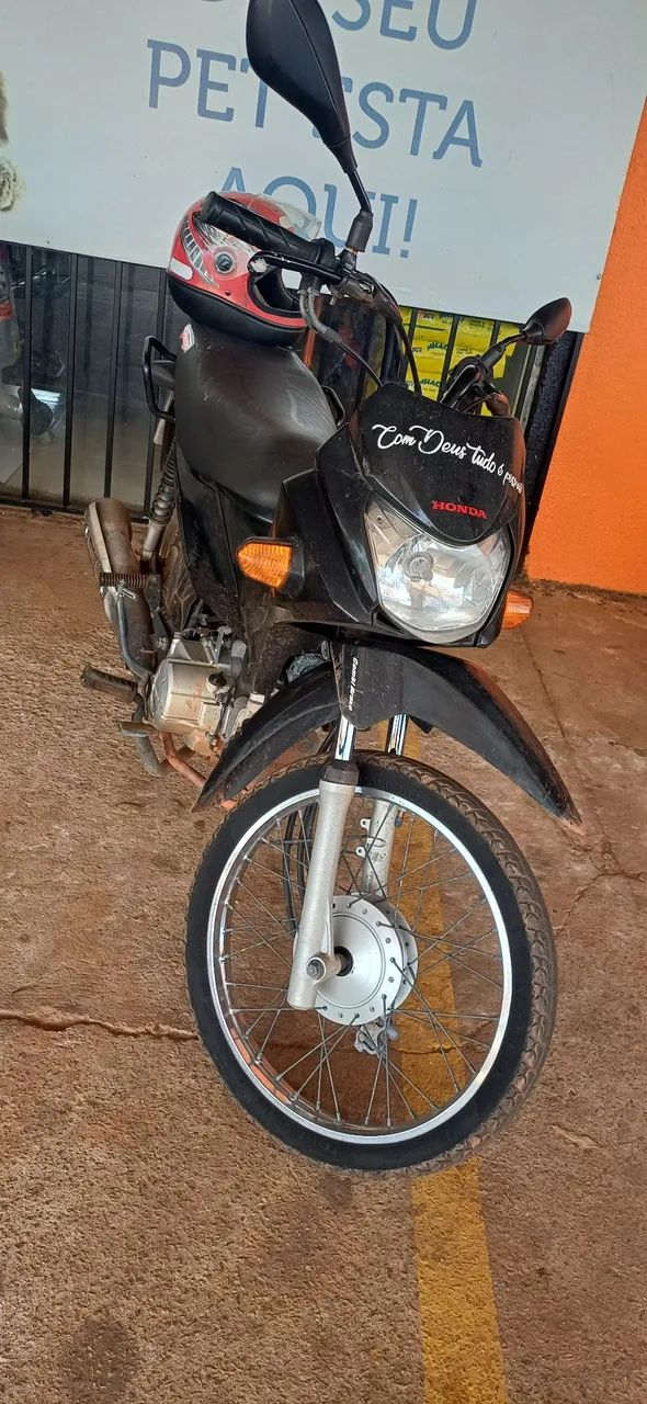 Vendo pop 110 - Foto 2