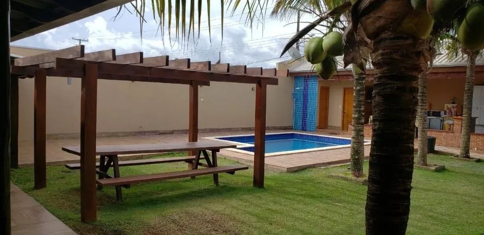 Casa de Temporada em Chapada dos Guimarães  - Foto 10