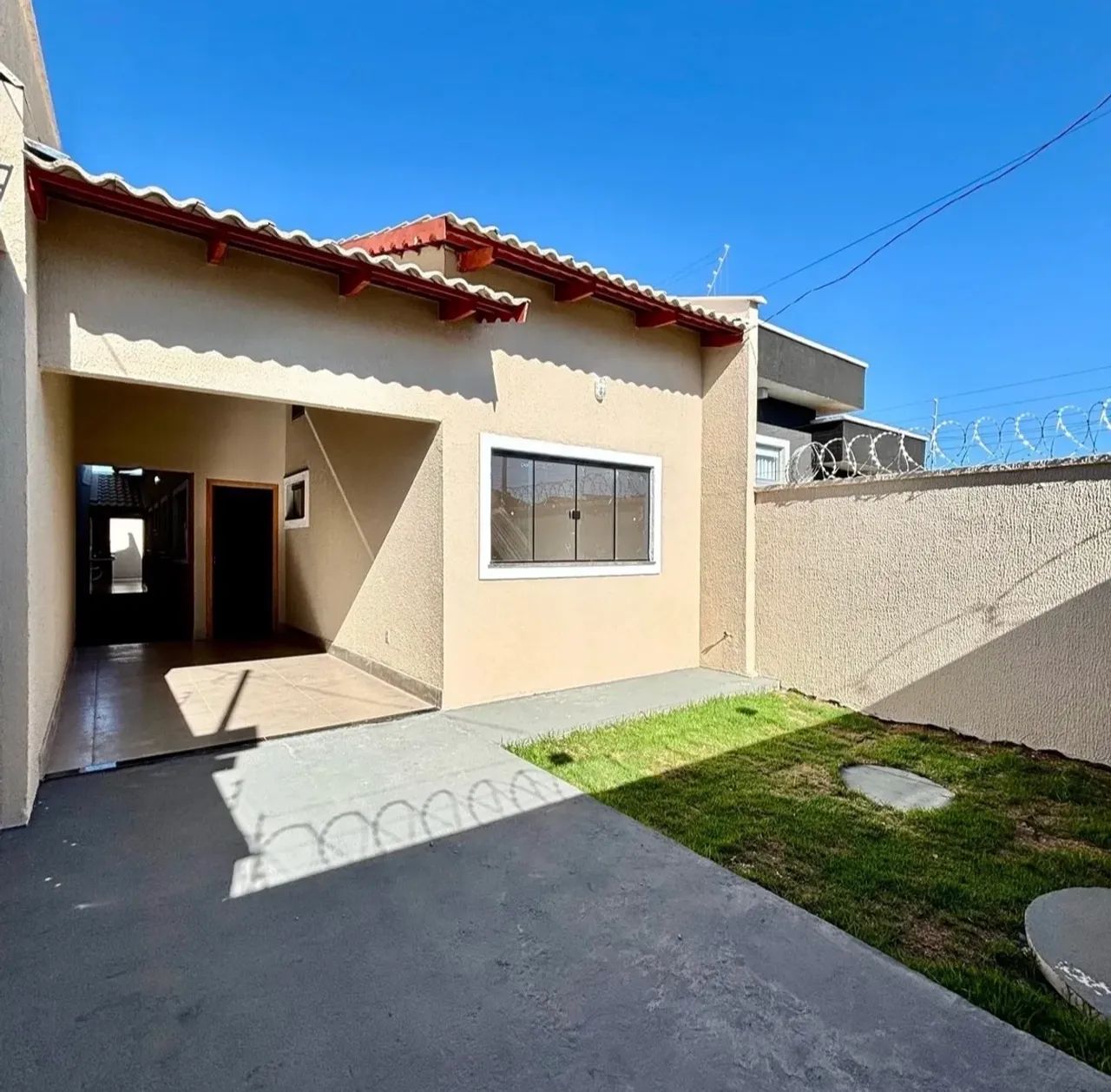 Foto - Ribeirão das Neves - 