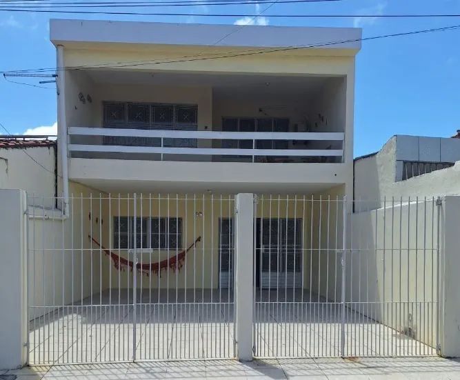  Casa por temporada Barra de São Miguel-AL