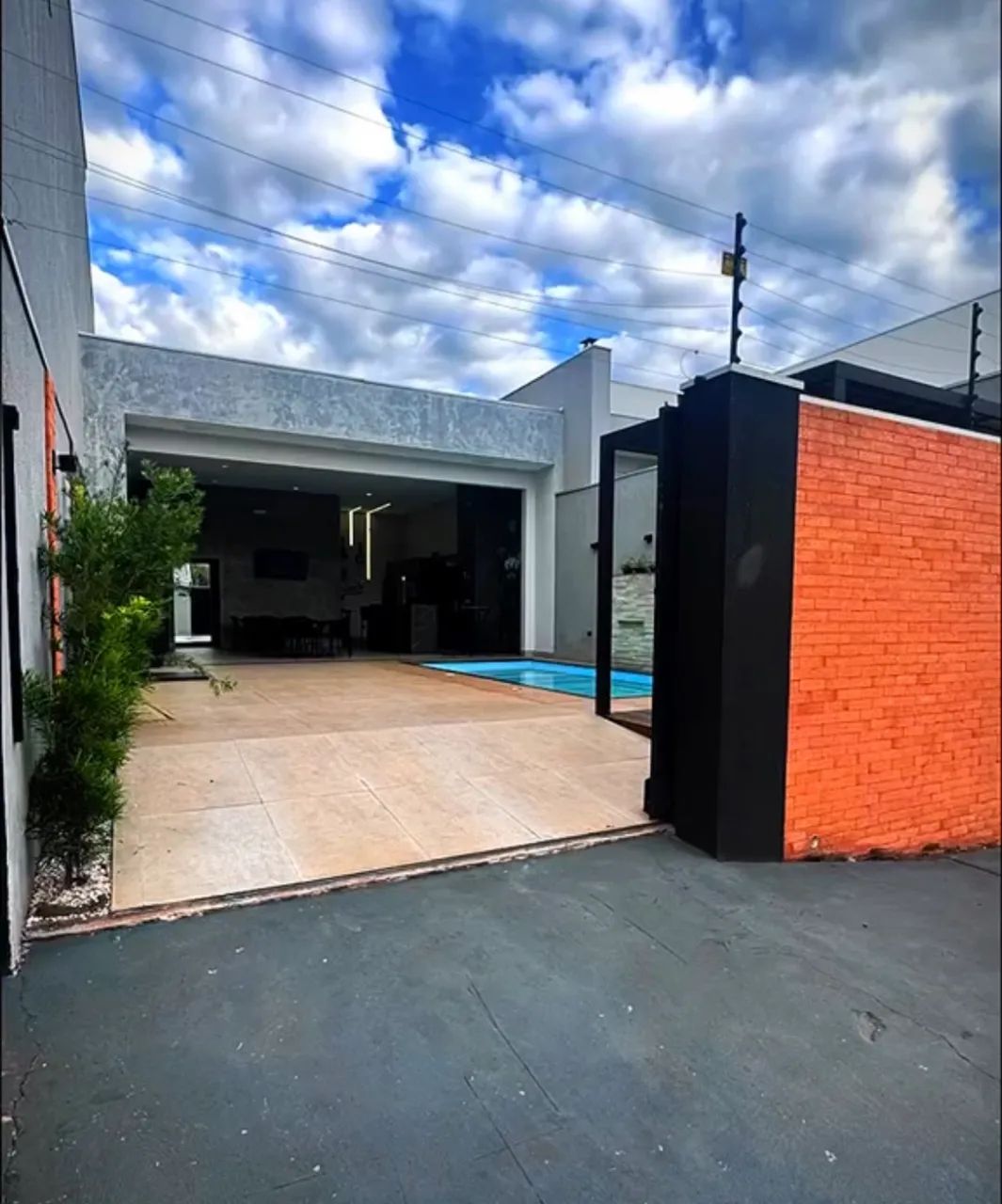 Sobrado + Área de Lazer Completa + sala comercial  - Foto 4