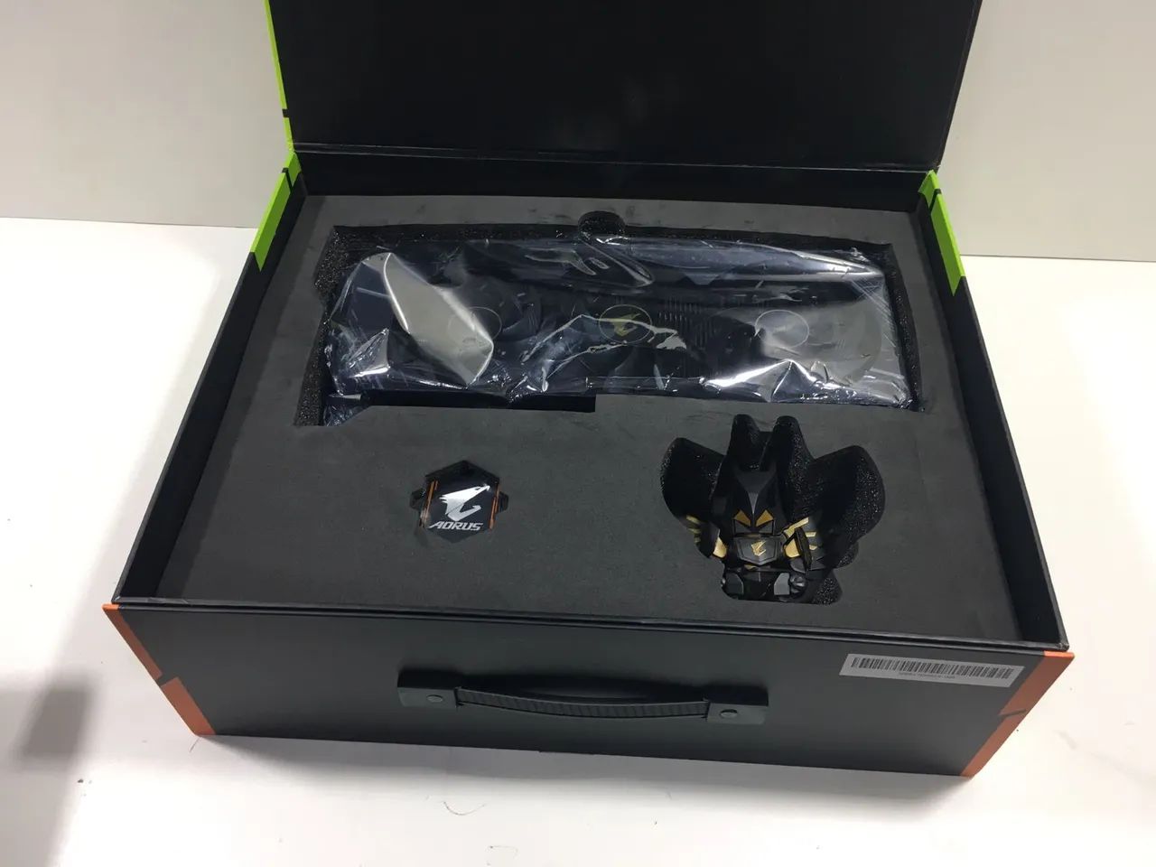 Rtx 3080 aorus  - Foto 2