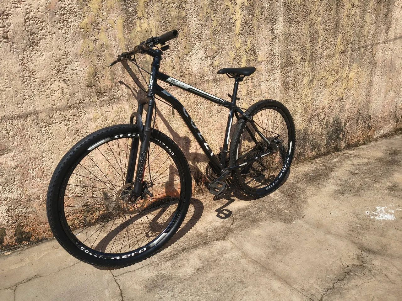 Vendo Bicicleta Aro 29  - Foto 3