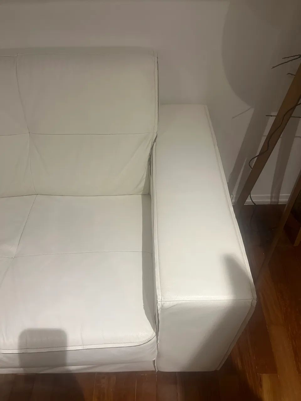 Sofá 3 lugares  - Foto 4
