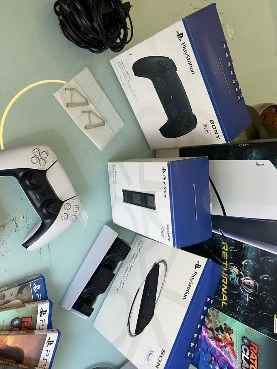 Ps5 slim  - Foto 4