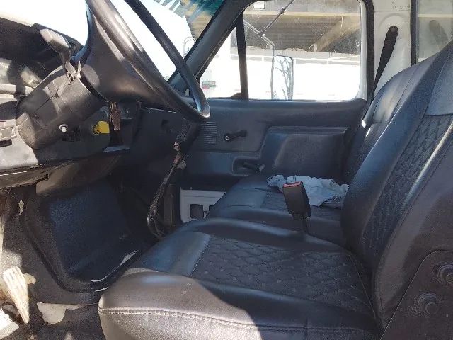 Ford sapão 14000hd - Foto 2