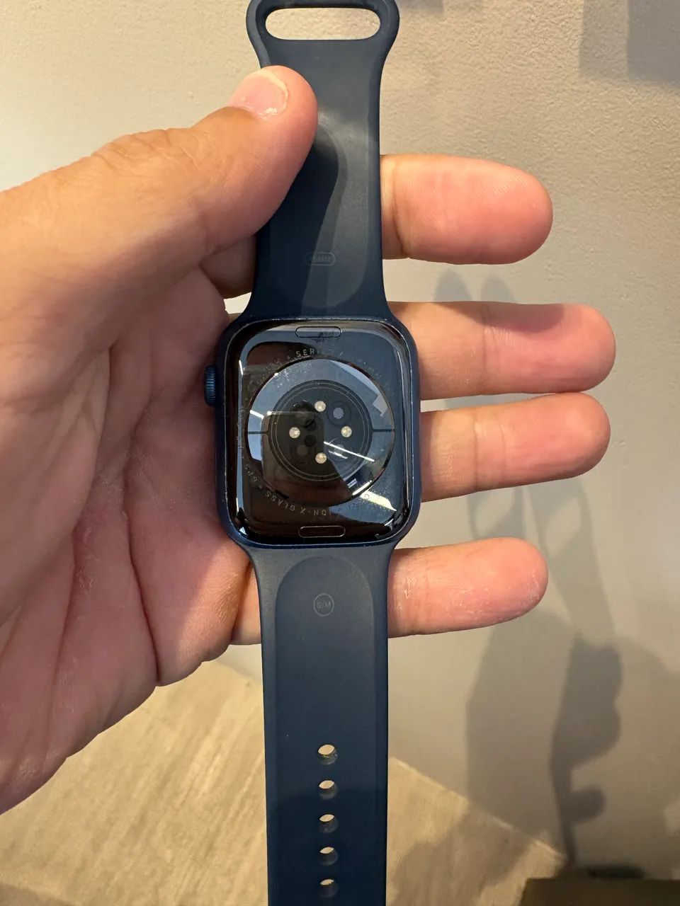 Apple Watch 7 45mm - Foto 3