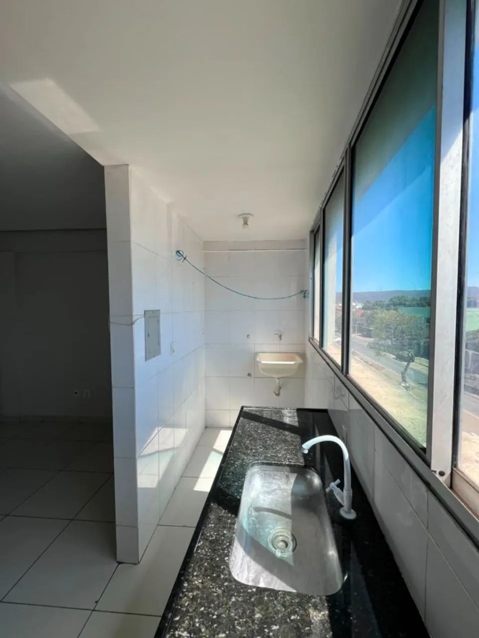 Kitnet para alugar no Cidade Nova - Foto 5