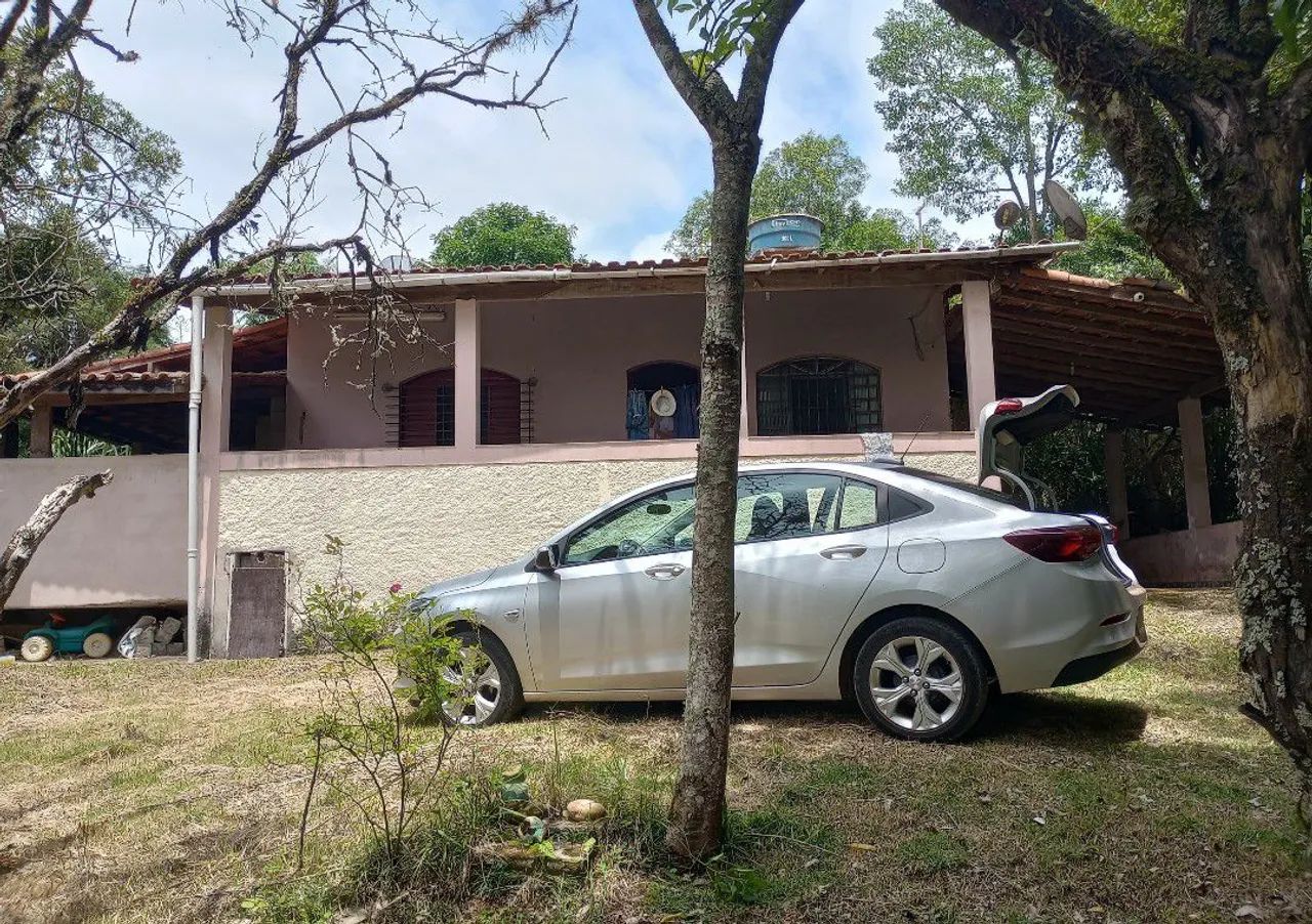 Chácara a venda ou troca 