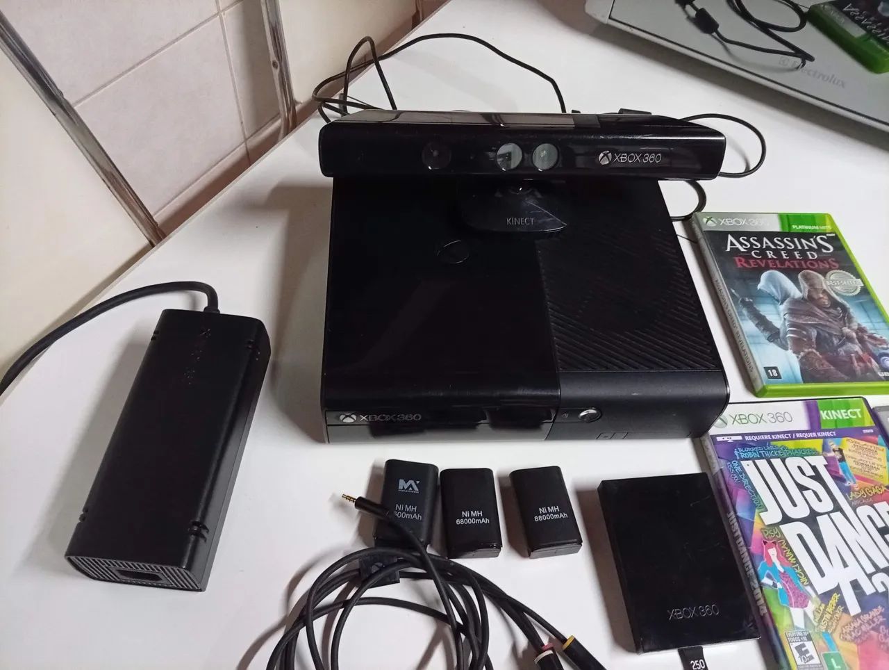 Xbox 360 - Foto 3
