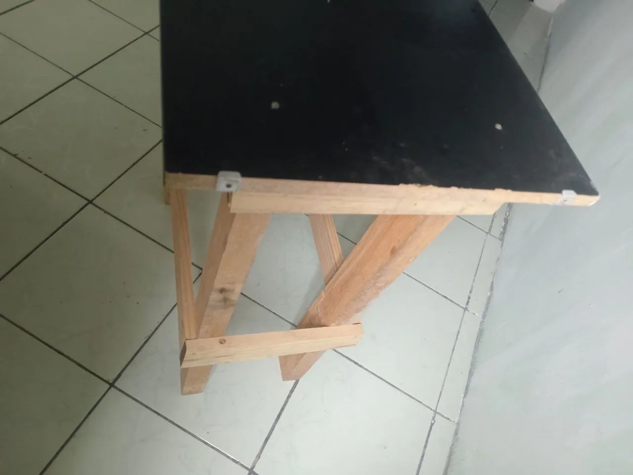 Mesa micro  ondas  - Foto 4