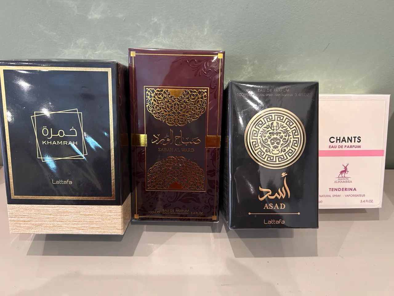 Perfumes Árabes 100% Originais  - Foto 5