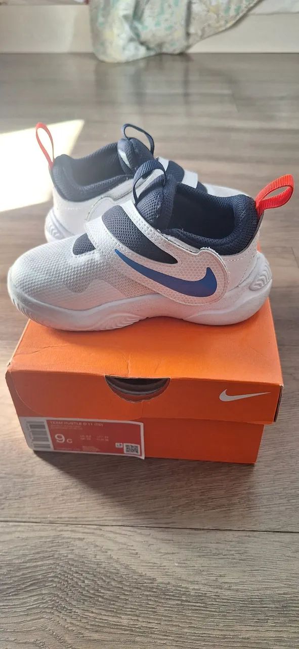 Tênis infantil nike  - Foto 2