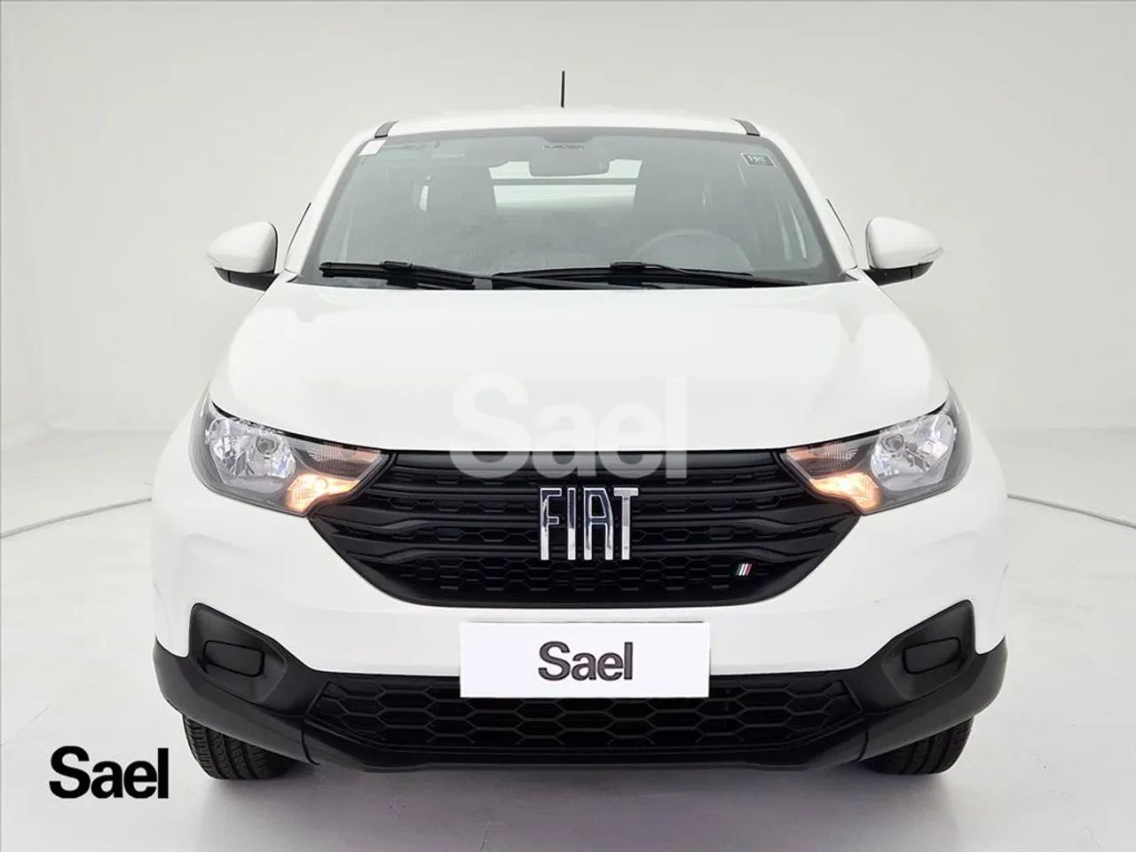 Fiat Strada Freedom 1.3 Flex 8V CD 2024 - Foto 2
