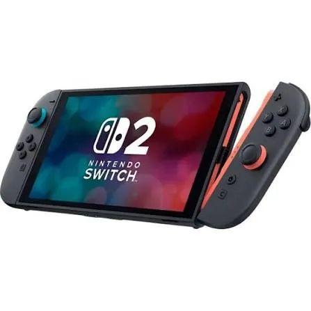 Nintendo Switch 2 - Consoles de Vídeo Game - Centro, Foz do Iguaçu