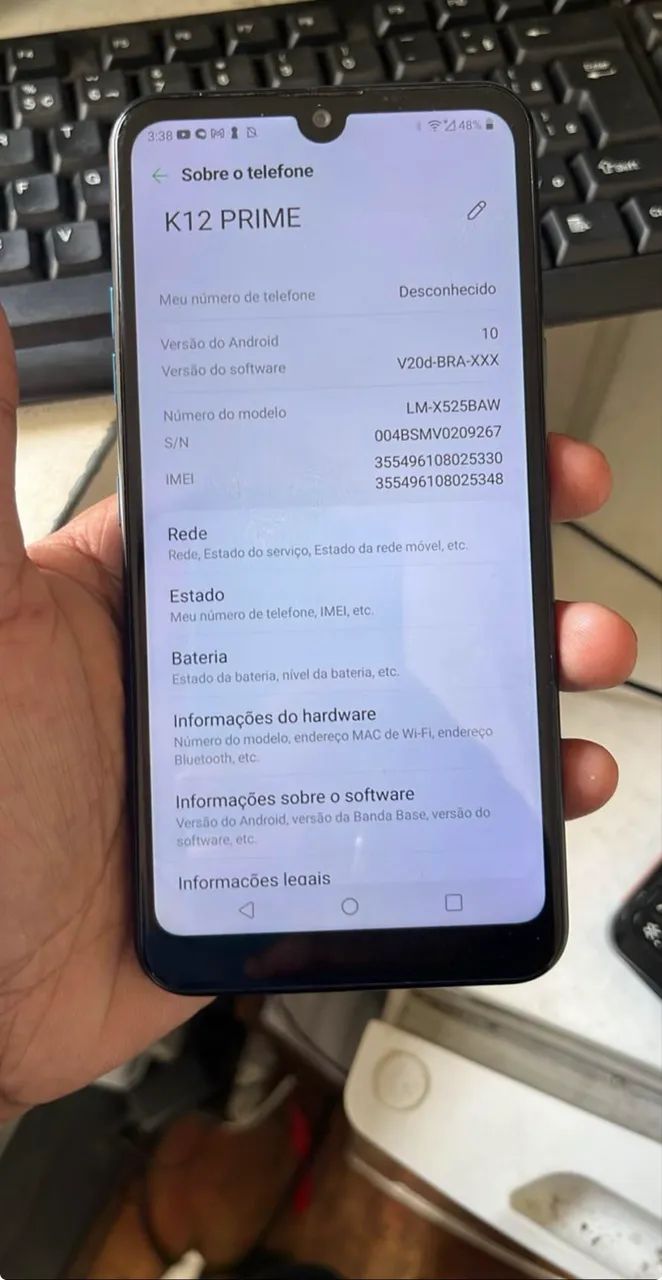 Celular barato  - Foto 3