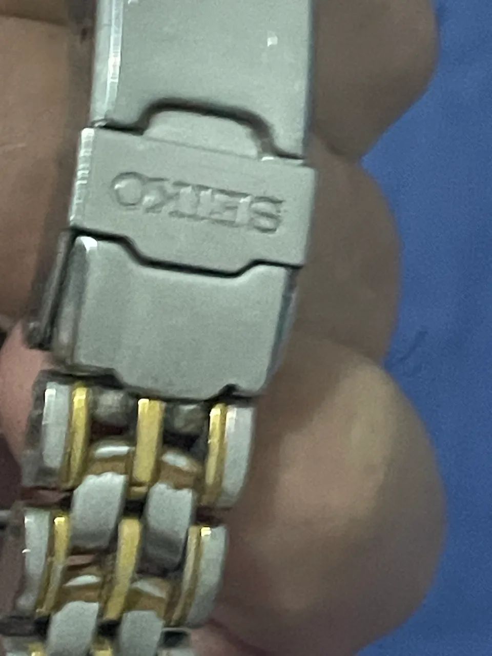 Seiko kinetic  - Foto 4