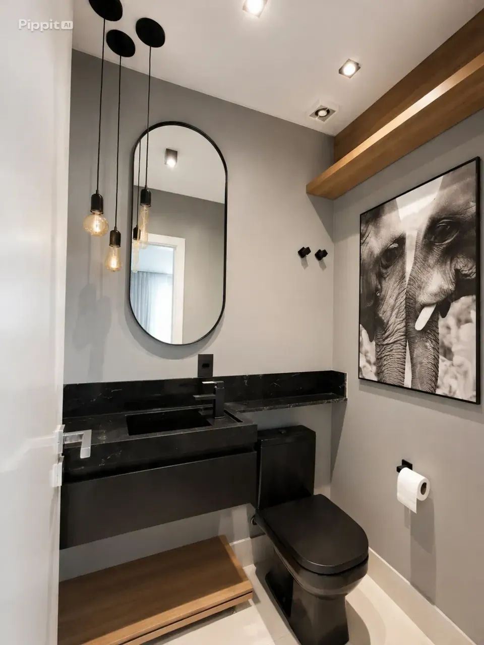 Apartamento 2 dormitórios, Ville Romane, Jurerê - Florianópolis - SC - Foto 5