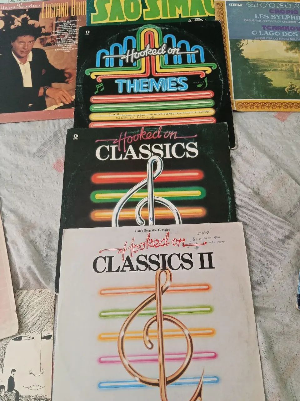 Disco Vinil - Foto 5