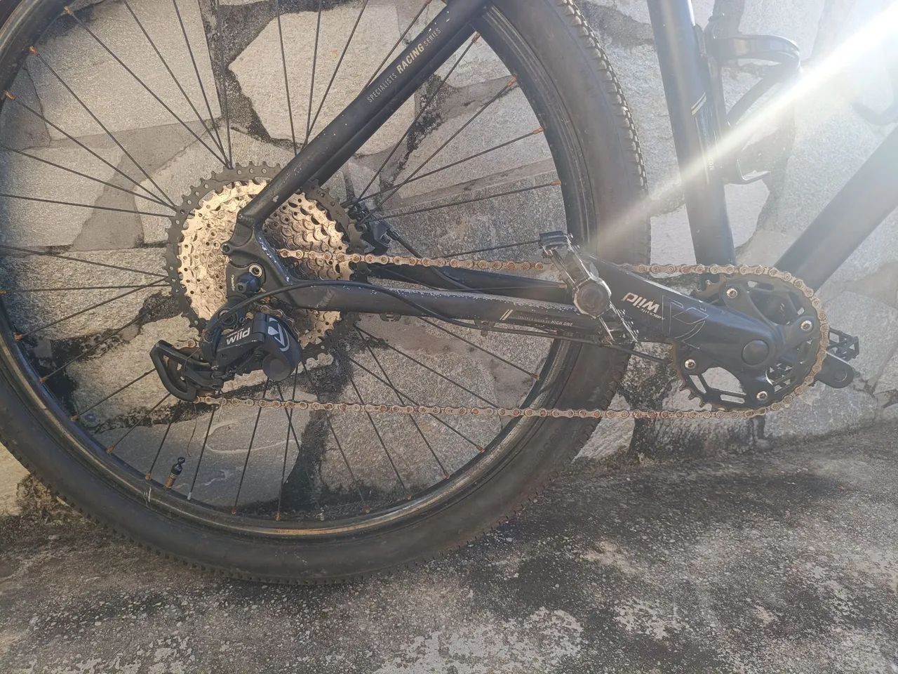 Bike aro 29  - Foto 3