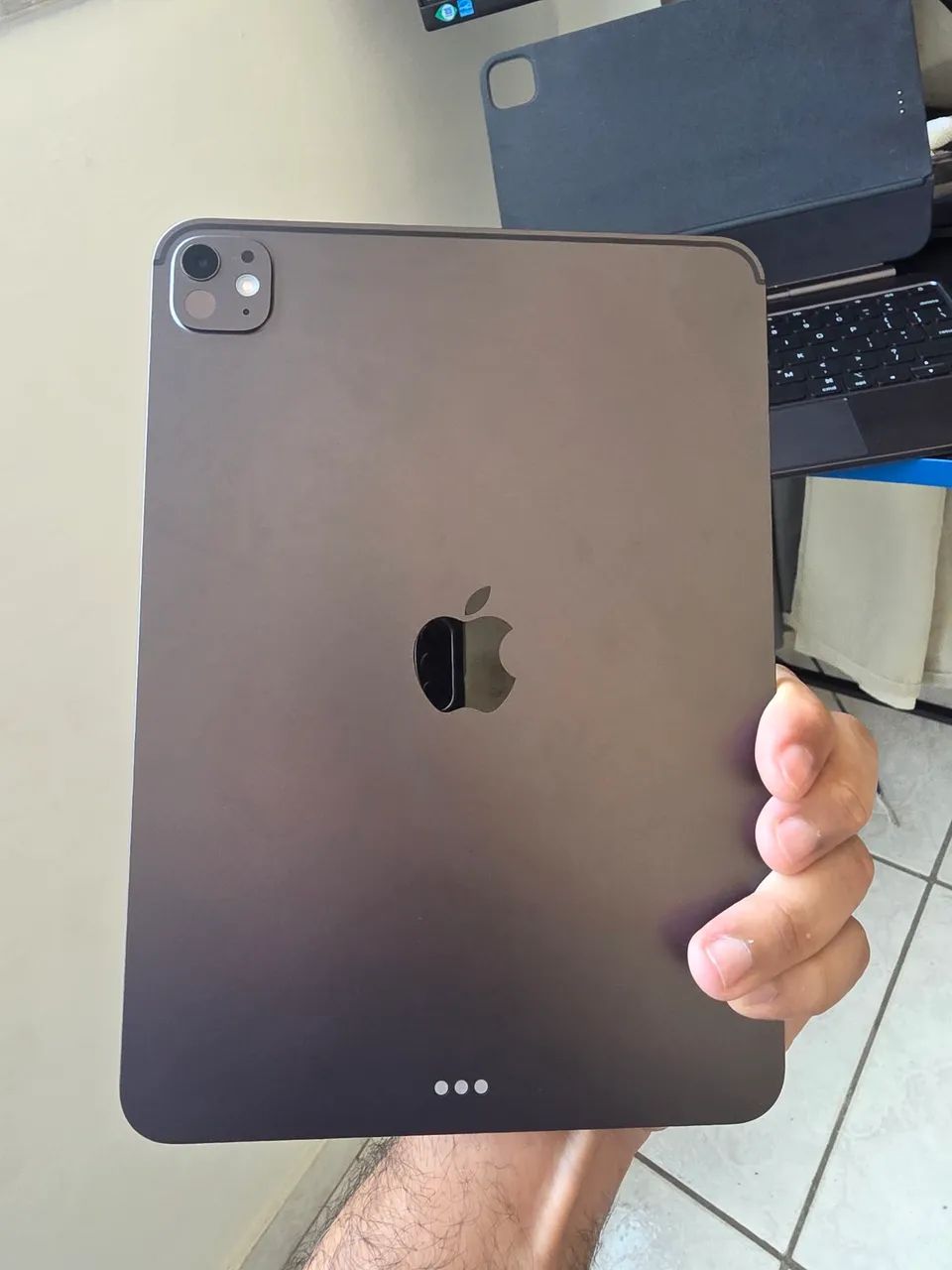 IPad Pro M5 11" 256gb wi-fi  - Foto 2