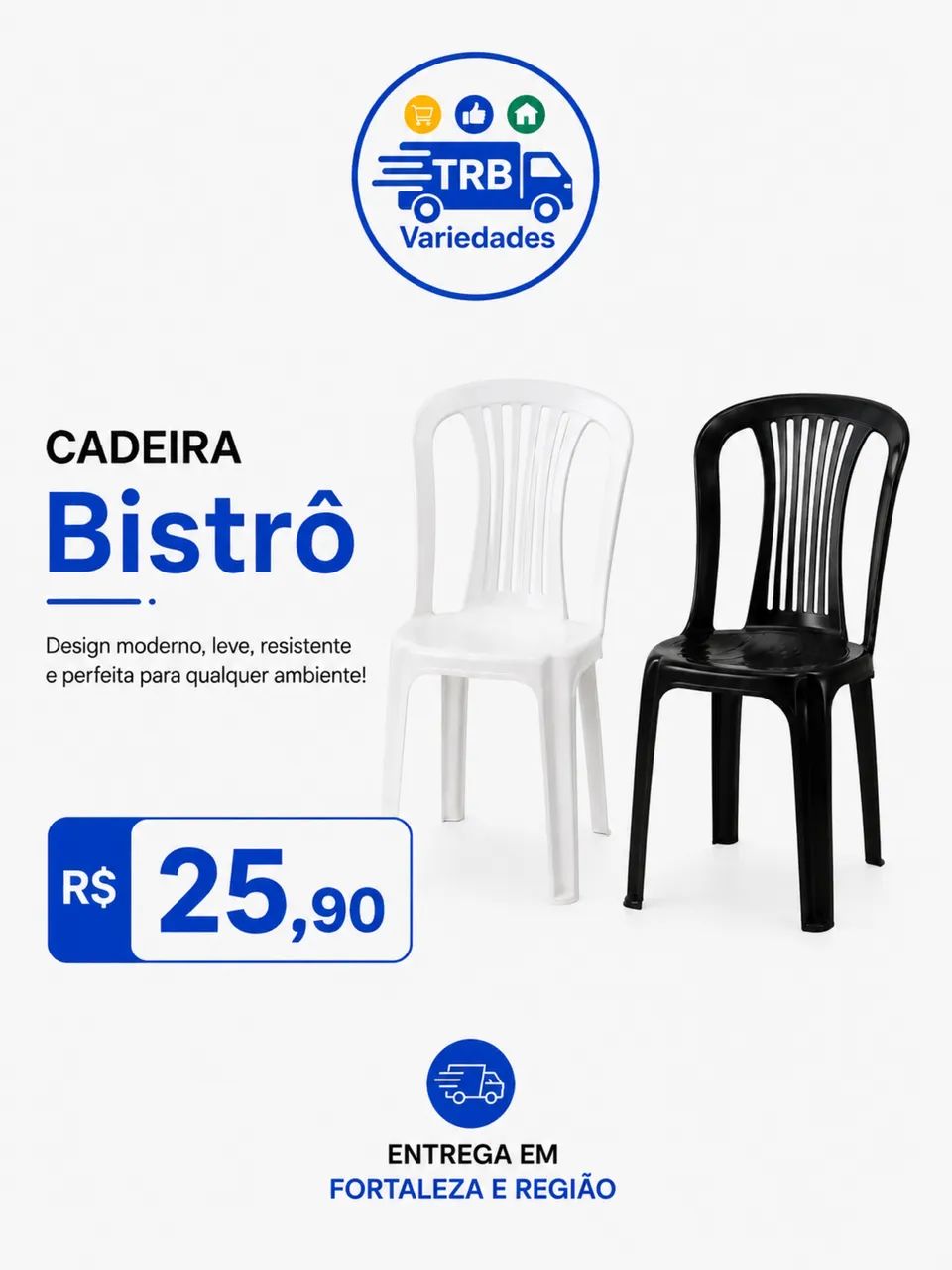 Mesa e cadeira  - Foto 5