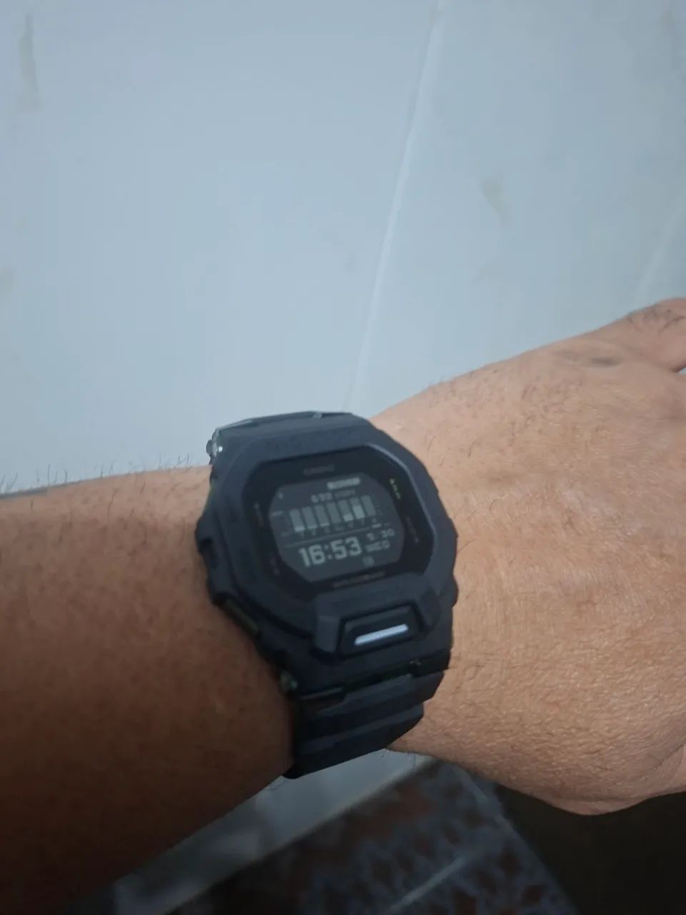 Relógio casio g-shock 200 Bluetooth  - Foto 5