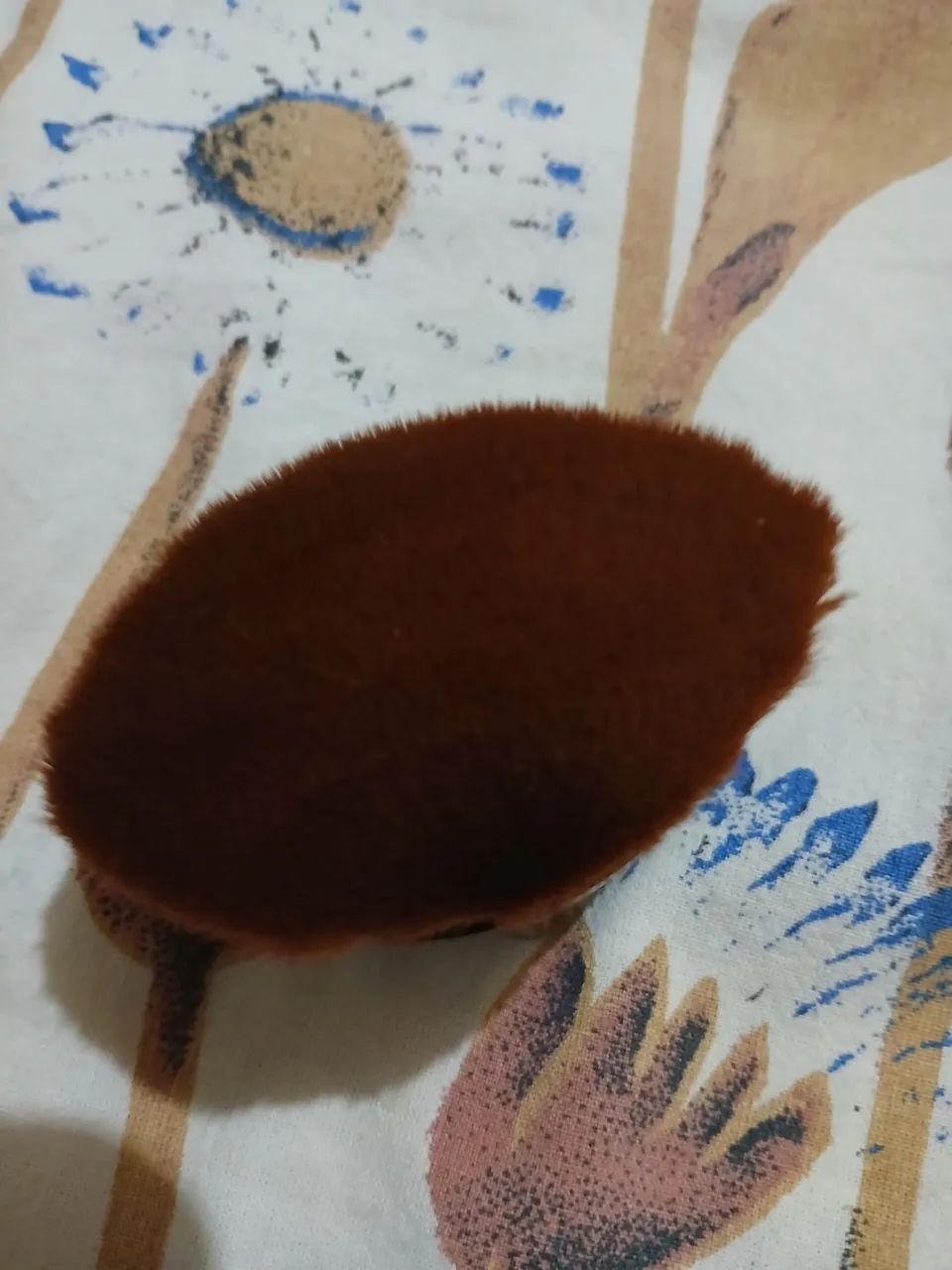 Pincel mágico para base hexagonal - Foto 3