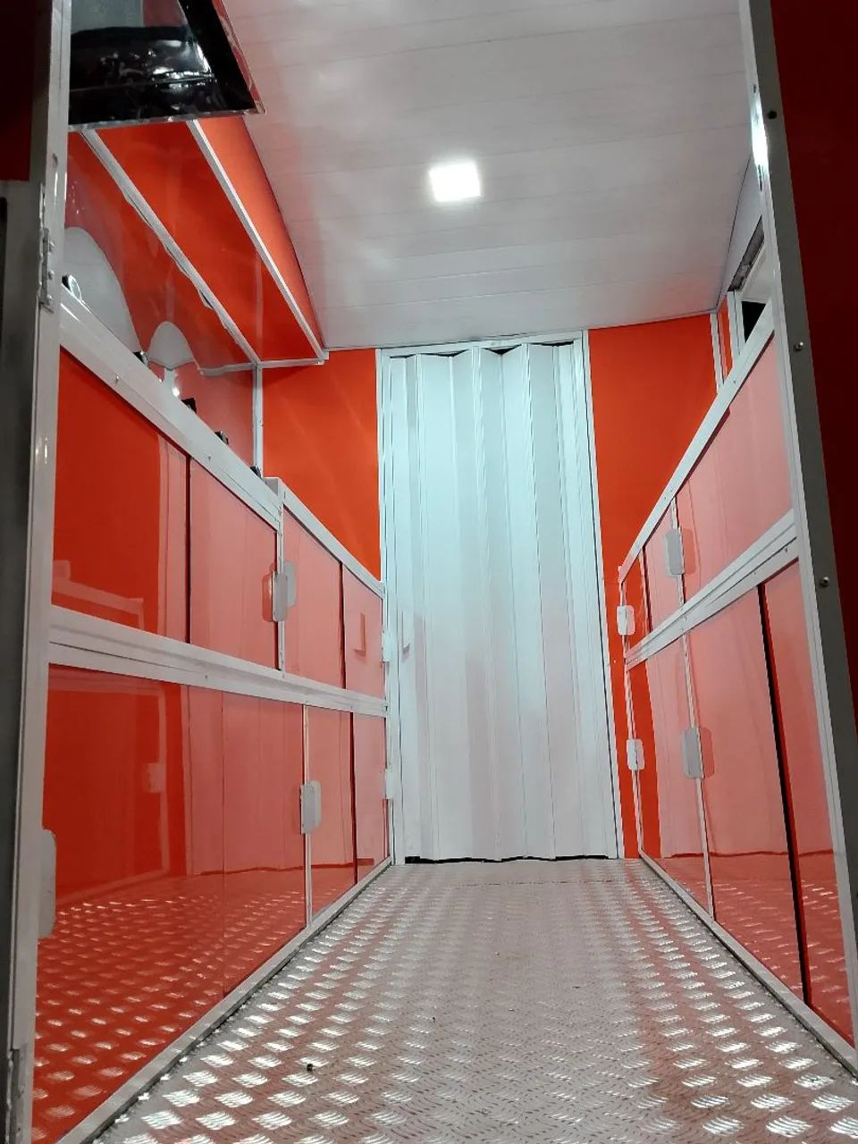 Trailers  - Foto 5