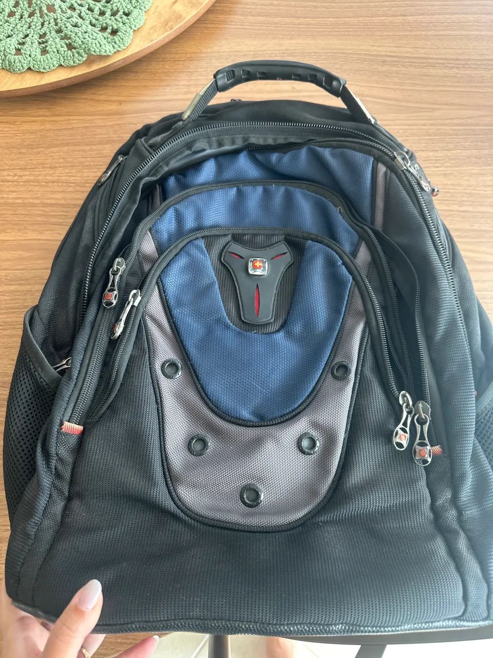 Mochila Swissgear